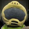 [Mamegyorai Limited] The Ultimate Doom/ Space Marine 11 inch Plush (Completed)