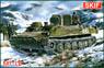 MT-LB 装軌装甲車両 (エッチングパーツ付) (プラモデル)
