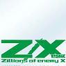 キャラクタースリーブプロテクター [世界の文様] Z/X -Zillions of enemy X-　「緑の世界」 (カードスリーブ)