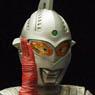 Ultimate Ultraseven Wide Shot High Grade Ver. (Weathering Color/without LED) (Completed)
