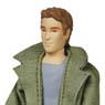 ReAction - 3.75 Inch Action Figure: Terminator / Series 1 - Kyle Reese (Completed)