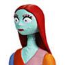 ReAction - 3.75 Inch Action Figure: Nightmare Before Christmas / Series 1 - Sally (Completed)