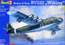 Blohm & Voss BV 222 V2 (Plastic model)