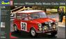 Mini Cooper `1964 Monte Carlo Rally` (Model Car)