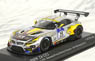 BMW Z4 GT3 `TEAM MARC VDS` BUURMAN/PICCINI/MARTIN/GORANSSON ニュルブルクリング 24h 2013 (ミニカー)