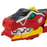 Ressha-Gattai Series EX Kyoryuger Ressha (Character Toy)