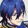 Uta no Prince-sama: Maji Love 2000% A4 Size Sticker Masato (Anime Toy)