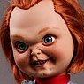 Child`s Play / Good Guy Chucky 15 inch Talking Figure (Completed)