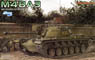 US M48A3 Patton (Plastic model)