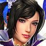 Dynasty Warriors 8 Hero Blanket Lady Zhen (Anime Toy)