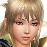 Dynasty Warriors 8 Hero Blanket Wang Yuanji (Anime Toy)