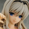 Kusugawa Sasara Physical Education (Pool) (PVC Figure)