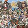 Kantai Collection - Fleet review (Anime Toy)