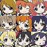 Love Live! Toys Works Collection Niitengomu! 2nd 12 pieces (Anime Toy)