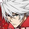 [BlazBlue Alter Memory] Can Badge [Ragna the Bloodedge] (Anime Toy)