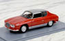Lancia Flavia Sports Zagato (1963) Red