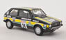 Volkswagen Golf Gr.1 BP Dezarnaud Sport 1980 Rally des 1000 Pistes #24