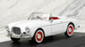 ボルボ P1900 (1956) ホワイト (ミニカー)