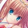 Little Busters! Ecstasy Clear Sheet vol.6 A (Tokido Saya) (Anime Toy)