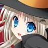 Little Busters! Ecstasy Clear Sheet vol.6 D (Noumi Kudryavka) (Anime Toy)