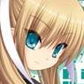 Little Busters! Ecstasy Color Pass Case vol.3 A (Tokido Saya) (Anime Toy)