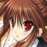 Little Busters! Ecstasy Color Pass Case vol.3 C (Natsume Rin) (Anime Toy)
