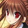 Little Busters! Ecstasy Pillow Case U (Natsume Rin ver.2) (Anime Toy)