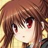 Little Busters! Ecstasy Big Tapestry 06 (Natsume Rin ver.4) (Anime Toy)