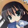 Yuzu Soft Clear Ruler vol.1 E (Kousaka Chihaya) (Anime Toy)