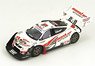 Suzuki SX4 Winner Pikes Peak 2010 (Diecast Car)