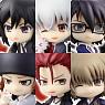 Toys Works Collection 2.5 Deluxe K 6 pieces (PVC Figure)