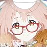 Beyond the Boundary Full Graphic T-Shirt Collage S (Anime Toy)