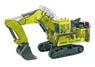 LIEBHERR R 9350 Litronic エクスカベーター `Taavura` (ミニカー)