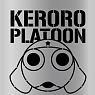 Sgt. Frog Keroro Platoon Stainless Mug Cup (Anime Toy)