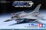 F-16CJ [Block50] Fighting Falcon (Plastic model)