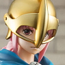 Excellent Model Portrait.Of.Pirates One Piece `Sailing Again` Gladiator Rebecca (PVC Figure)