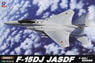 F-15DJ JASDF (Plastic model)