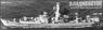 ソ連ミサイル巡洋艦 Pr.1134 ウラジオストック 1964 (プラモデル)