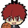 Kyarap Earphone Jack Kuroko`s Basketball 02 Kagami SD SE (Anime Toy)