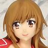 Daydream Collection Vol.09 Secretary Aoi Red ver. (PVC Figure)