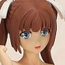 Daydream Collection Vol.10 Neighbor Private Time Twin Tail ver. (PVC Figure)