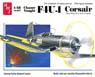 Chance Vought F4U-1 Corsair (Plastic model)