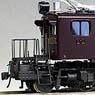 (HOj) 【特別企画品】 国鉄 EF13 箱型 電気機関車 タイプB (東芝・川崎改造 車体低) 組立キット (鉄道模型)