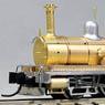 [Limited Edition] Nasmyth, Wilson A8 Type 600 II Steam Locomotivee Iwaki cement Yotsukura Version (Pre-colored Completed Model) (Model Train)