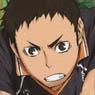 Haikyu!! Acrylic Pass Case - Sawamura Daichi (Anime Toy)