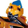 AD08 Battle blade Bumblebee (Completed)