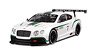 ベントレーコンチネンタル GT3 2013 グッドウッド・フェスティバル・オブ・スピード (ミニカー)