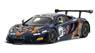 マクラーレン 12C GT3 #88 Von Ryanレーシング 2013 24h ofスパ 限定 500pcs (ミニカー)