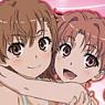 Bushiroad Sleeve Collection HG Vol.651 To Aru Kagaku no Railgun S [Mikoto & Kuroko] Part.2 (Card Sleeve)