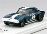 Chevrolet Corvette Grand Sports Coupe #2 1964 Sebring 12 Hrs